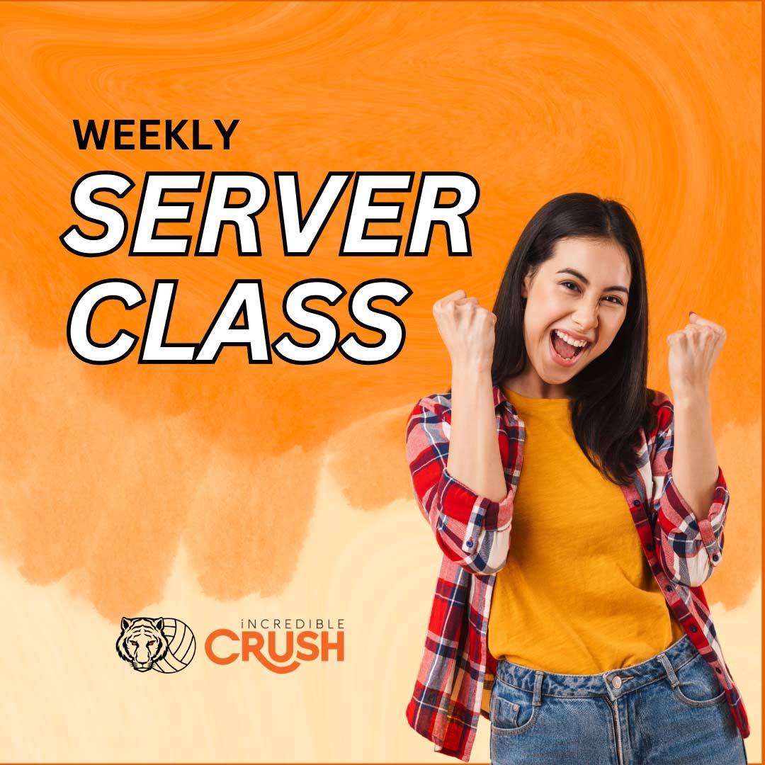 Server class